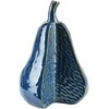 Kaemingk Mondex Since 1986R SAGGIO PEAR Figura 13,5x12x21 cm tamsiai mėlyna