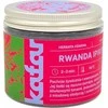 Kafar Rwanda Ipikipiki arbata stikliniame indelyje