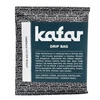 Kafar - Dripbag AMERICA Filter - 1 Sachet