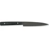 KAI Michel Bras Quotidien universalus peilis 15 cm, juodas