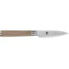 Biuro peilis KAI Shun Baltas, 9 cm
