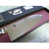 KAI Shun Classic Santoku 19,0cm