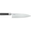 KAI Wasabi Juodas Deba 21,0cm