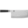 KAI Shun Classic kiniškas kepimo peilis 18,0cm