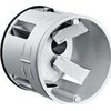 GMBH & CO Kaiser Box šilumos izoliacijai ir šilumos izoliacijos sistemoms 60mm Styro55 1555-51