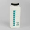 Kaiser Chemical Storage Bottle 1000ml baltas 4192
