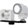 Kaiser Flash Bracket Light Metal 1000