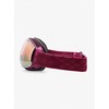 Kaiser Julbo Proxima slidinėjimo akiniai - REACTIV 1-3 Glare Control - tamsiai violetiniai