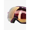 Kaiser Julbo Proxima slidinėjimo akiniai - REACTIV 1-3 Glare Control - tamsiai violetiniai