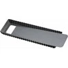 KAISER La Forme Plus quiche torto forma 35 x 13 cm su pakeliamu pagrindu