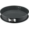WMF KAISER La Forme Plus spyruoklinės formos kepimo skarda kūginė 32 cm