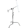 Kaiser šviesos stovas C-Stand 330 Boom Stand 3199