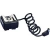 Kaiser Flash Shoe Adapteris su Sinchroninis kabelis