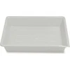 Kaiser vystymo padėklas 24x30 baltas 4166