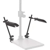 Kaiser LED apšvietimo bloko kopijavimo stovai RB 5020 DS2 5467