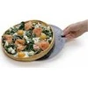 Kaiser Pizza-Quichemold CrispTec 28cm dengtas, perforuotas