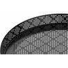 Kaiser Pizza-Quichemold CrispTec 28cm dengtas, perforuotas