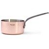 De Buyer Copper saucepan, 3.3 l, Inocuivre
