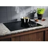Indukcinė kaitlentė Electrolux 300 serija LIB60424CK