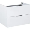 Kaitlentė 169340 / JELLOW-ELITA / RĖMAS / FULL COUNTERTOP 60 GRAY SLATE /