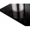 Concept Solution Įmontuojama keraminė kaitlentė „Concept SDV1260“