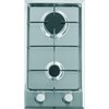 Kaitlentė Beko HDCG 32220 SX hob Nerūdijantis plienas Built-in Gas 2 zone(s)
