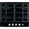 Kaitlentė Dujinė viryklė BEKO HIL W64235 S