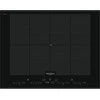 Kaitlentė Whirlpool W-Collection SMO 658C/BT/IXL induktiotaso, 65 cm