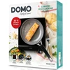 Kaitlentė Płyta grzewcza Domo DOMO DO30211IP – płyta indukcinė 2-kaitviečių