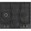 Gorenje Dujinė kaitlentė dega GW6D42CLB
