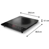 Philips INDUKCINĖ VIRYKLĖ/HD5850/90 PHILIPS kaitlentė