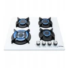 Kaitlentė ISEASY MGBS-604D 4-burner gas range