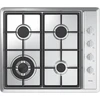 Kaitlentė ISEASY MGBS-604D 4-burner gas range