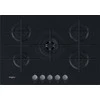 Dujinė kaitlentė Whirlpool AKWL 728/NB