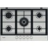 Kaitlentė Whirlpool GMWL728IXL