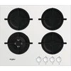 Dujinė kaitlentė Whirlpool AKT 625/WH