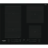 Kaitlentė Whirlpool WFS4160BF