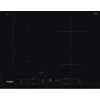 Kaitlentė Whirlpool WLB4265BF/IXL