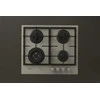 WHIRLPOOL Dujinė kaitlentė AKTL 629/S 60 cm Sidabrinis Dawn