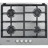 Kaitlentė Whirlpool TGML660IX