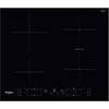 Whirlpool WB B3960 BF kaitlentė Juodas Įmontuojama 59 cm Zona indukcinė kaitlentė 4 zona(s)