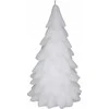 Atmosphera Žvakė Kalėdų eglutė 396 g, 20,5 cm