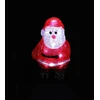 Kalėdinė dekoracija DKD Home Decor Kalėdų Senelio dekoracija namams, aukštis 17 cm