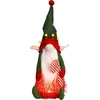 Home Styling Collection Pliušinis LED elfas 51 cm