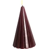 Kalėdinė puošmena Sirius Sirius Laura Tree, H20cm, Bordo