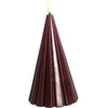 Kalėdinė puošmena Sirius Sirius Laura Tree, H17cm, Bordo