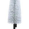 Vilde Dirbtinė eglė su LED apšvietimu 120 cm
