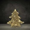 Vilde Šviečianti eglė 20 LED 30 cm
