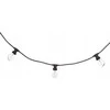 Atmosphera Sodo LED girlianda, ilgis 520 cm