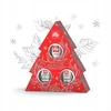 Malta kava Illy Christmas Tree 125 g